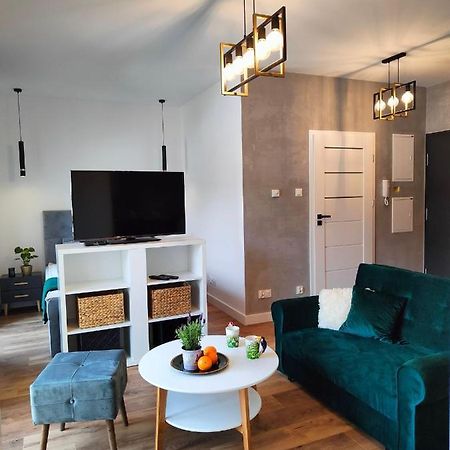 Apartament Tatarska Przemyśl Eksteriør bilde