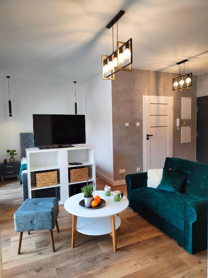 Apartament Tatarska Przemyśl Eksteriør bilde