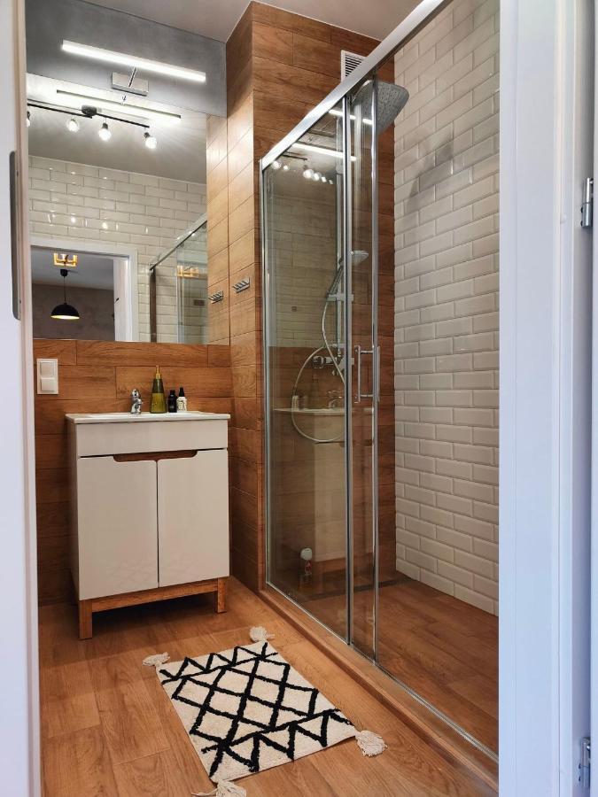 Apartament Tatarska Przemyśl Eksteriør bilde