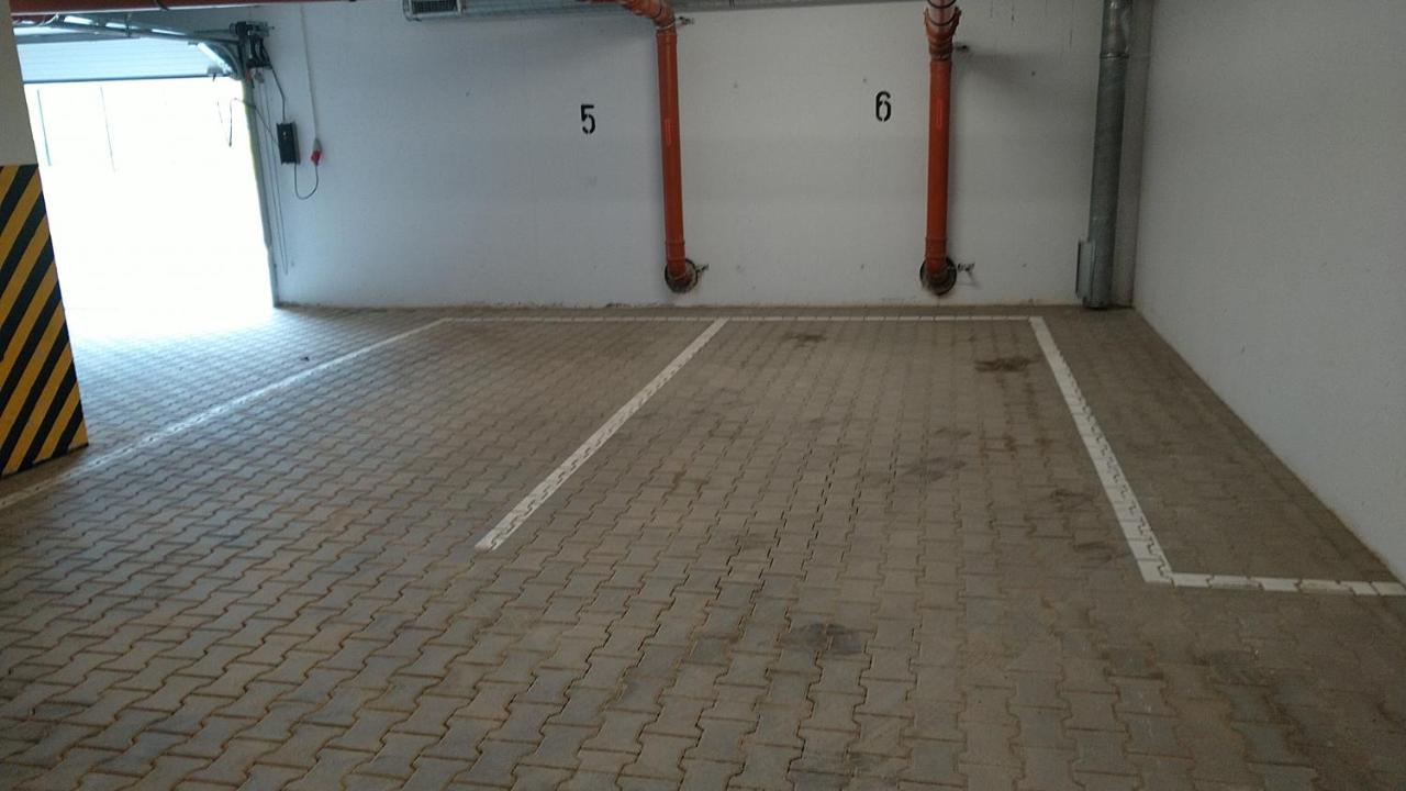 Apartament Tatarska Przemyśl Eksteriør bilde