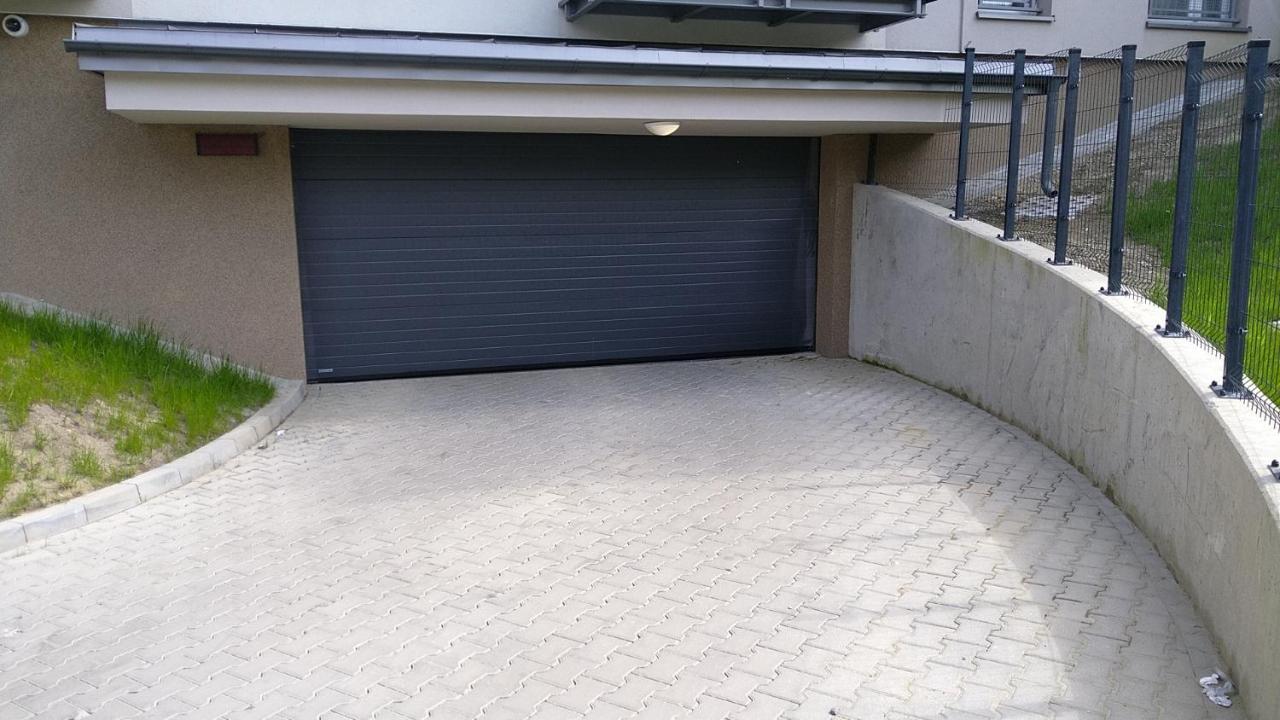 Apartament Tatarska Przemyśl Eksteriør bilde